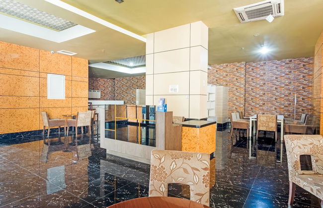 OYO 3691 Apartment Saladin Mansion - Foto 4