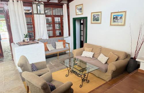 Casa La Musa de Tamaide - Foto 38