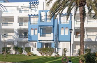 Cala Blanca, bajo, 2 dormitorios, by Bookindenia - Foto 24