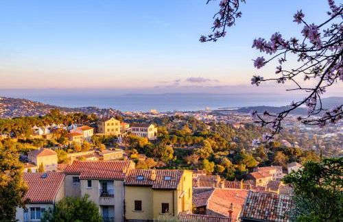 Superbe T2 4 étoiles climatisé Favière refait à neuf - Foto 12