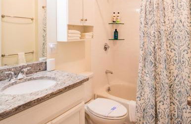 2 Bedroom Unit w Elevator & In-Unit Laundry - Foto 9