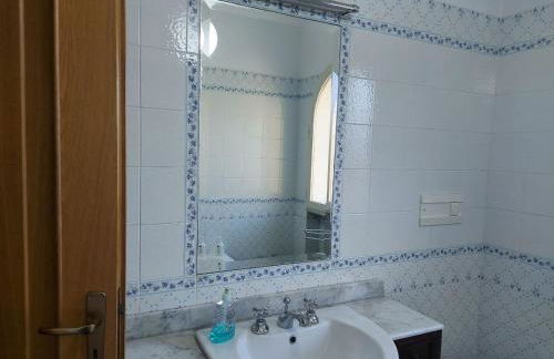 Villa Angela 2 Santa Maria del Molise - Foto 20