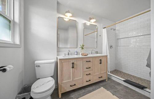 Midtown Modern Cottage - Foto 30