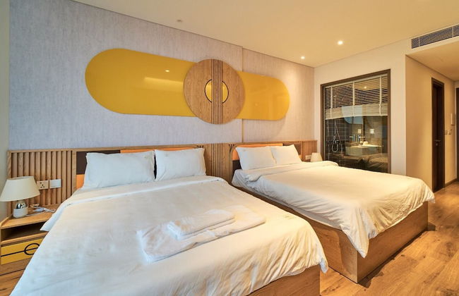 Apec Mandala View Bien - Foto 39