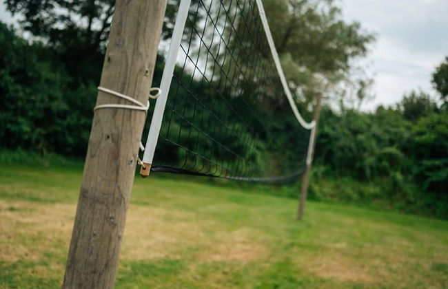 Holiday Home for Group With Sauna and Pool - Photo 34