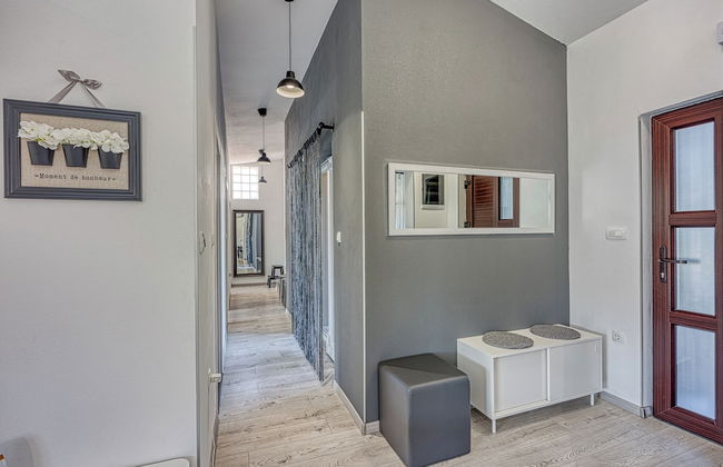 Family Friendly House Kacana - Foto 16