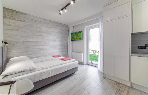 Wczasowa 8 Apartments - Photo 44