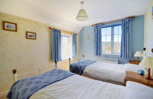 Hillside Cottage - Foto 20