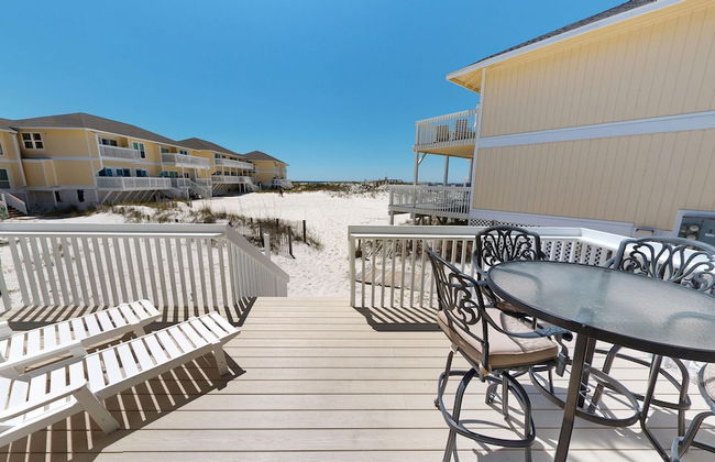 Sandpiper Cove 1119 1 Bedroom Condo by RedAwning - Foto 107