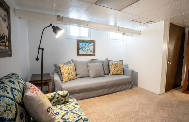 The Colorado Clubhouse in Capitol Hill - Photo 13