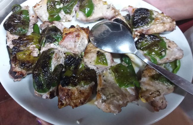 Casa Particular Renta Godoy with Wifi - Foto 50