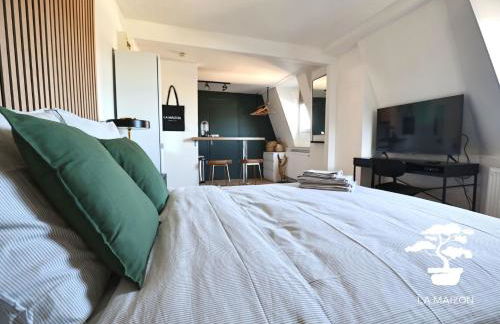 Suite dernier étage Saint-Maur - Foto 4