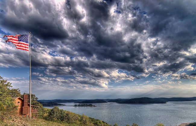 Sugar Ridge Resort - Foto 23