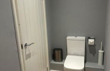 Riverview Apartment 2 - Foto 35