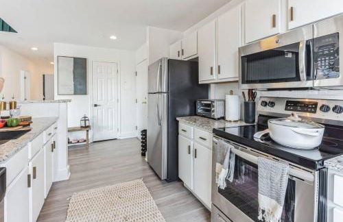 Penthouse Perfection with Unmatched Skyline Views - Foto 18