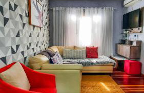 Hospedagem Don Panizzi - Foto 5