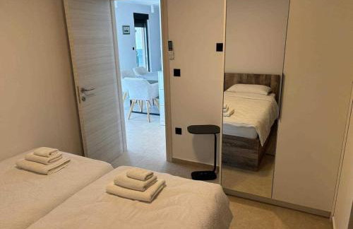 Vila Kumpanija with Pool by Vacay Villas - Foto 19