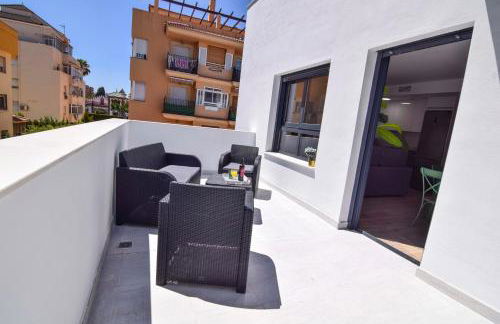 Letmalaga Carlos Haya - Foto 35