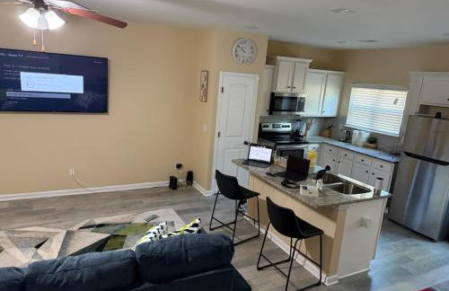 3bed townhouse in McDonough GA - Foto 27