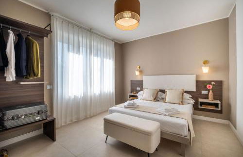 Vivi Milano Apartment near Exhibition Area Free Parking Newly Renovated - Foto 8