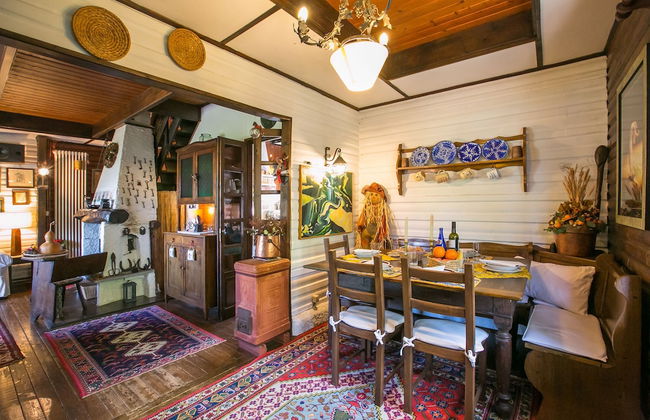 Argegno Chalet - Foto 12