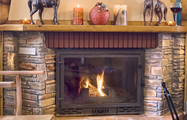 Sfendamos Wood Village - Foto 22