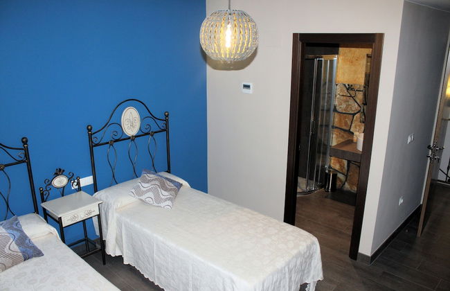 Casa Rural Maria Isabel - Foto 5