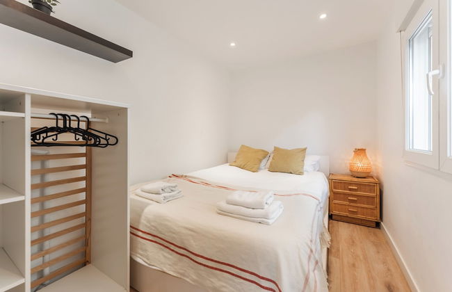 Feel Welcome Barcelona Smart Flat - Photo 1