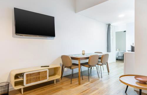 Limehome Madrid La Bolsa - Photo 28