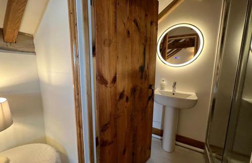 Luxury Barn with 3 ensuite Bedrooms Nr Southwold - Foto 10