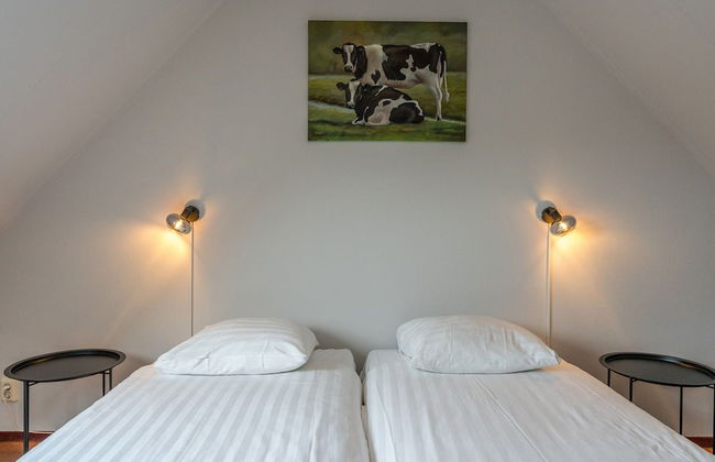Lovely Holiday Home in Texel Near Sea - Foto 7