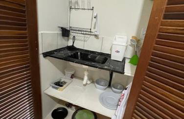 kitnet da Fabi - Foto 12