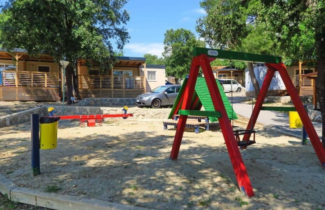 Adrialux Camping Mobile Home - Photo 60