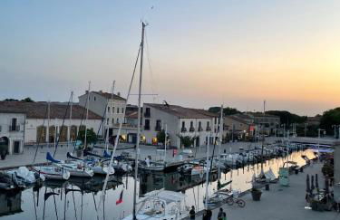 La maison du Port Apt ROMA - Foto 18