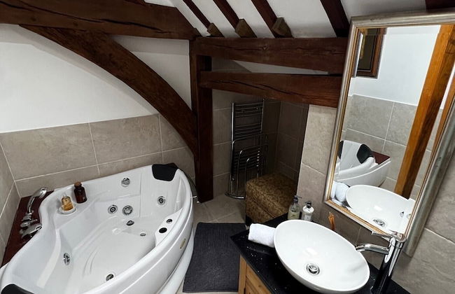 Whitmoor Farm - Foto 17