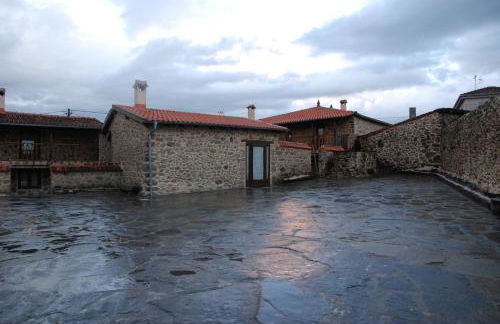 Complejo rural Aira Sacra-Ribeira Sacra - Foto 18