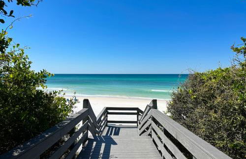 One Seagrove Place by Southern Vacation Rentals - Foto 42