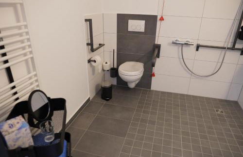 ISA Rheinquartier - Moderne und barrierefreie Ferienapartments - Foto 9