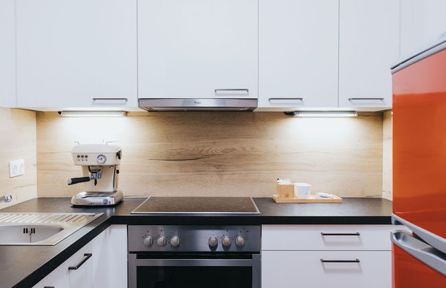 Parks 73 The TownHouse Hotel - Foto 66