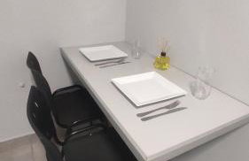 Kitnet independente confortável e muito bem localizada - Foto 11