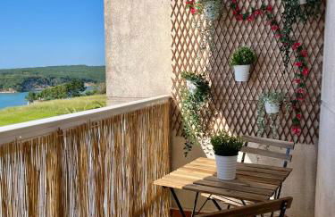 Dúplex Mogro Relax Junto al Mar - Foto 3