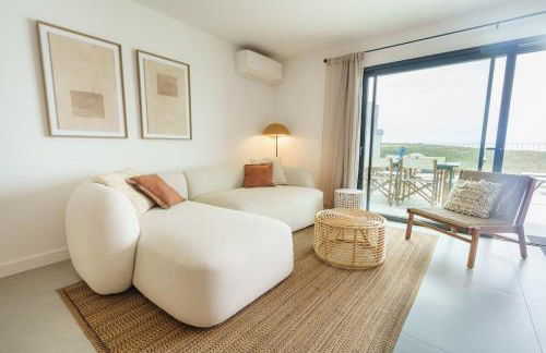 Bright & Stylish Retreat by the Sea Near Ericeira - Foto 2
