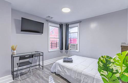 6Br 2bth NYC Penn Station NYC USA Mall EWR - Foto 32