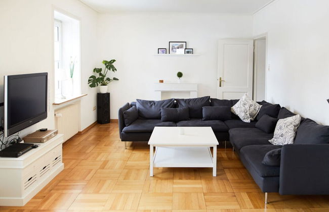 The Parents' House Comfortable Holiday Residence - Photo 9