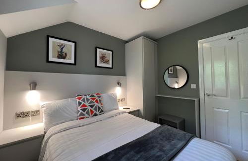 Stable Court Apartments - Foto 56