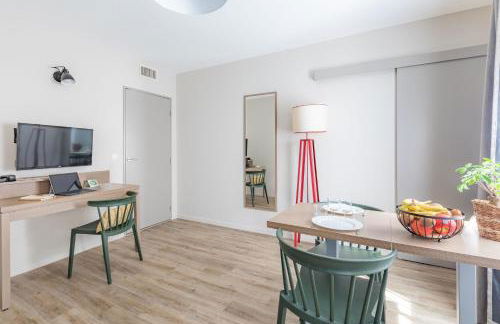 Appart'City Classic Valence - Foto 54