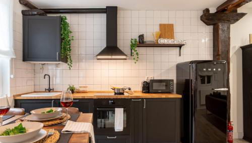 River Apartment in the heart of Bilbao EBI-01297 - Foto 3