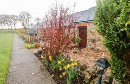 The Barn at Harrolds Farm - Foto 28