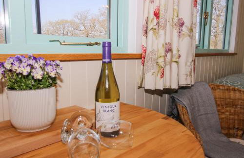 Gilberry Shepherds Hut - Photo 9