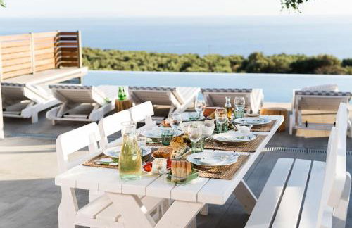 Villa Olvía - Photo 58